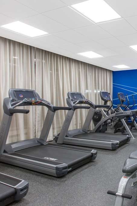 Hotel Wyndham Philadelphia Historic District photo 4