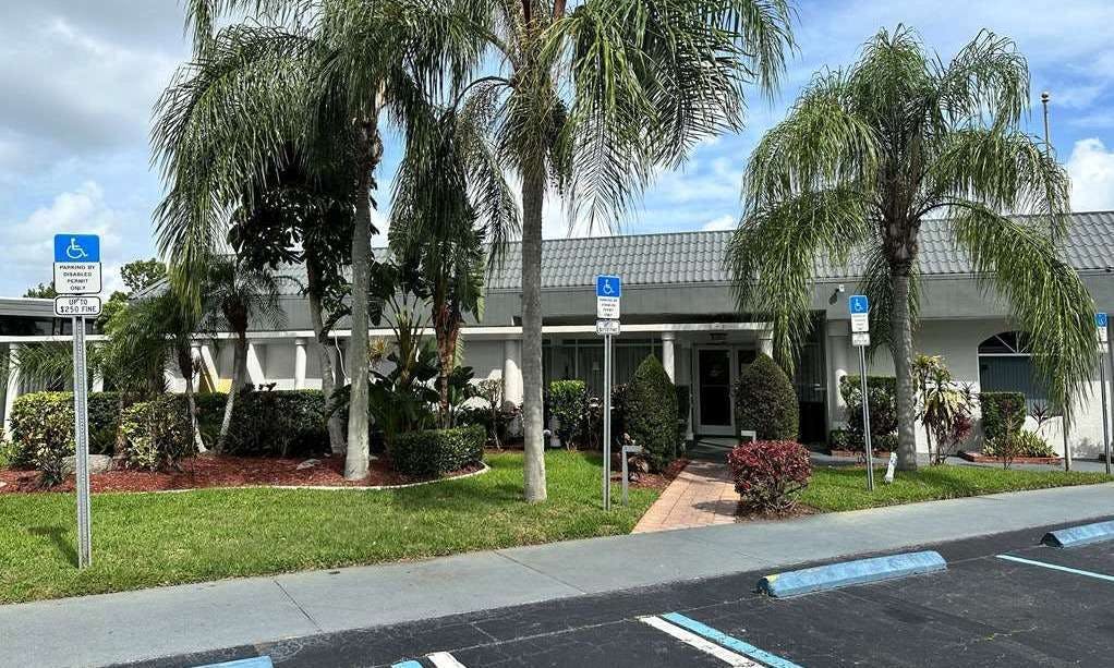 Ramada by Wyndham Cocoa