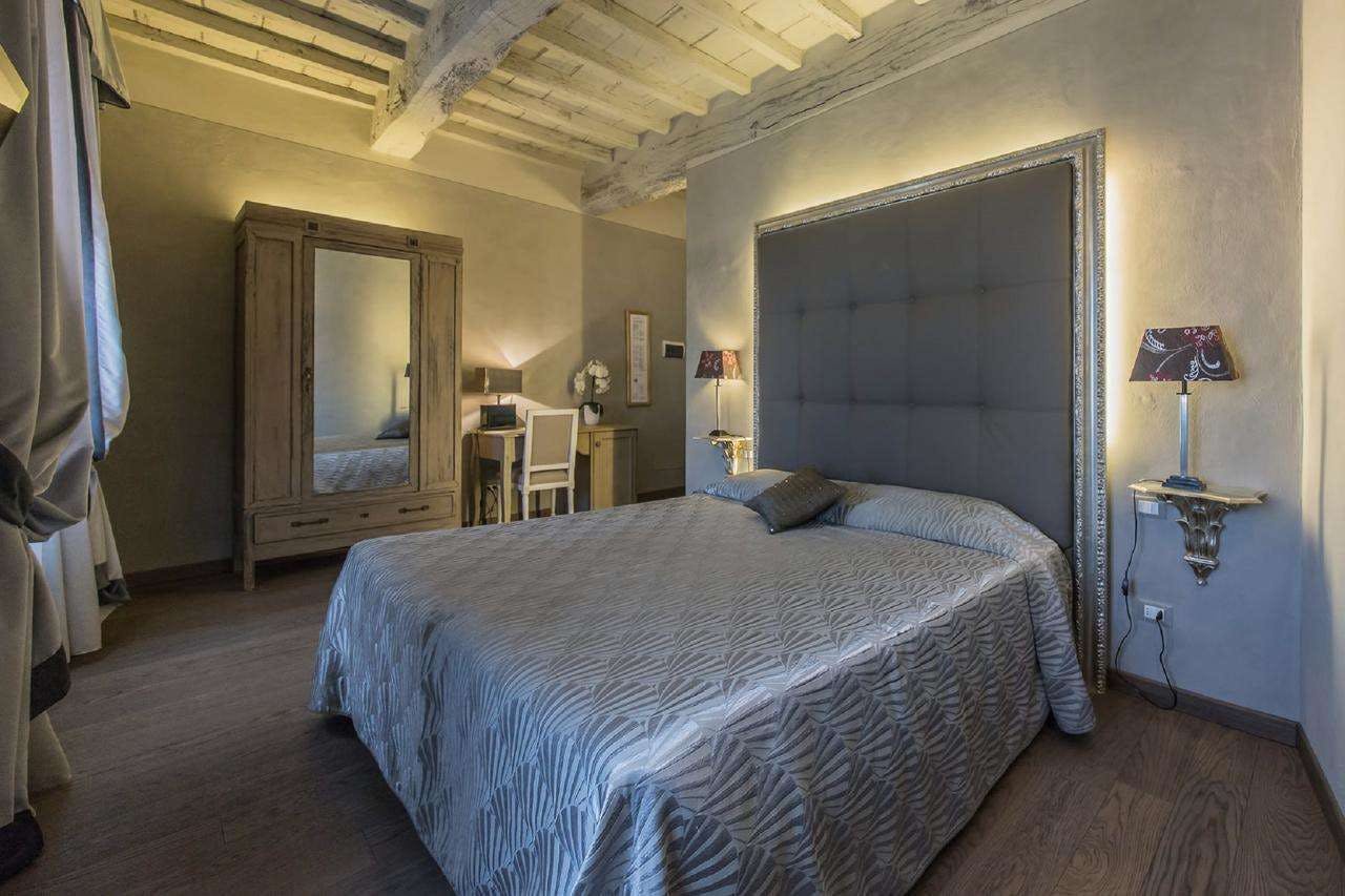 Hotel Villa Casagrande Resort & SPA photo 2