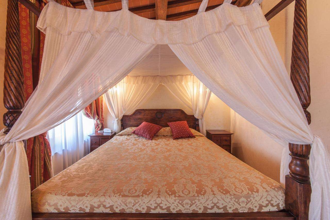 Hotel Villa Casagrande Resort & SPA photo 1