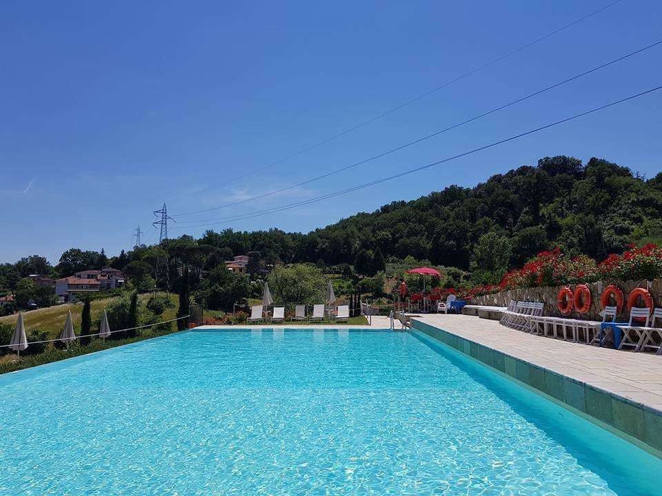 Hotel Villa Casagrande Resort & SPA photo 4