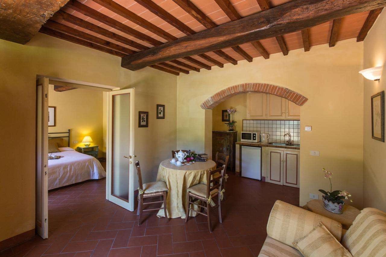 Hotel Villa Casagrande Resort & SPA photo 5