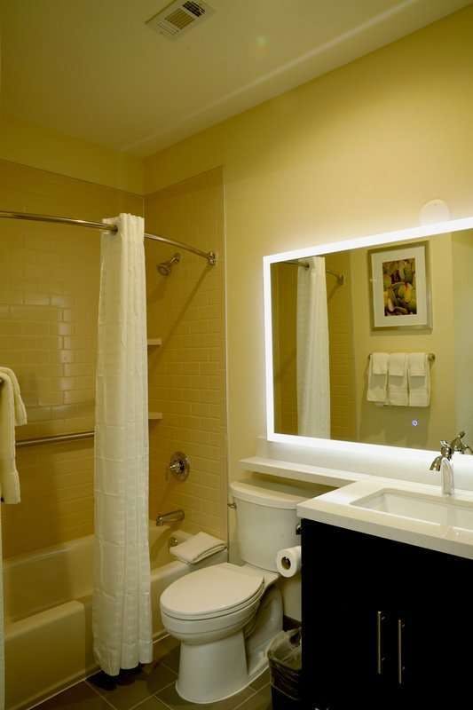 Hotel Candlewood Suites Plano North photo 4