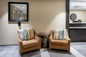 Hotel Candlewood Suites Rochester Mayo Clinic Area photo 5