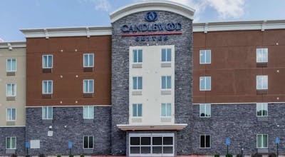 Candlewood Suites Rochester Mayo Clinic Area