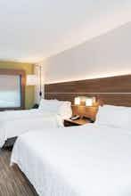 Hotel Holiday Inn Express & Suites Atlanta Arpt Ne Hapeville photo 2