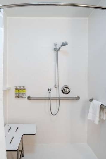 Hotel Holiday Inn Express & Suites Atlanta Arpt Ne Hapeville photo 5