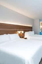 Hotel Holiday Inn Express & Suites Atlanta Arpt Ne Hapeville photo 3
