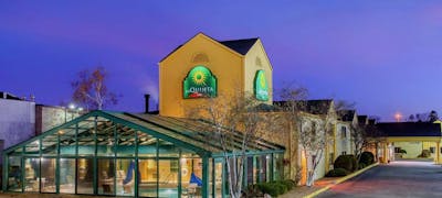 La Quinta Inn Wausau