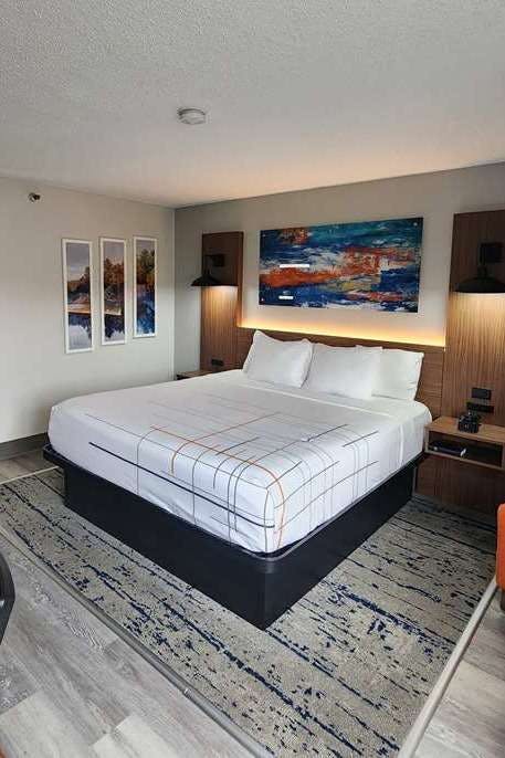 Hotel La Quinta Inn by Wyndham Wausau photo 1