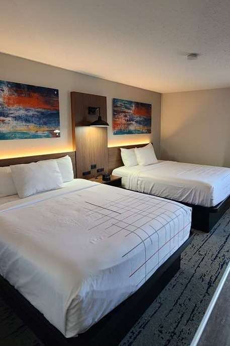 Hotel La Quinta Inn by Wyndham Wausau photo 2