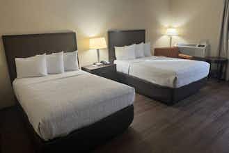 Hotel Wingate Troy photo 4