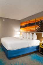 Hotel Days Inn Coeur d Alene photo 2