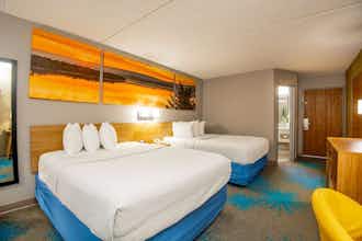 Hotel Days Inn Coeur d Alene photo 3