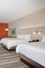 Hotel Holiday Inn Express & Suites Denver NE - Brighton photo 1