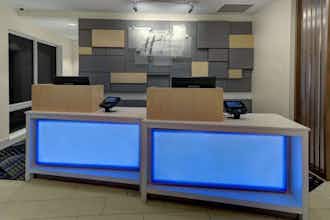 Hotel Holiday Inn Express & Suites King George - Dahlgren photo 3