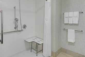 Hotel Holiday Inn Express & Suites King George - Dahlgren photo 5