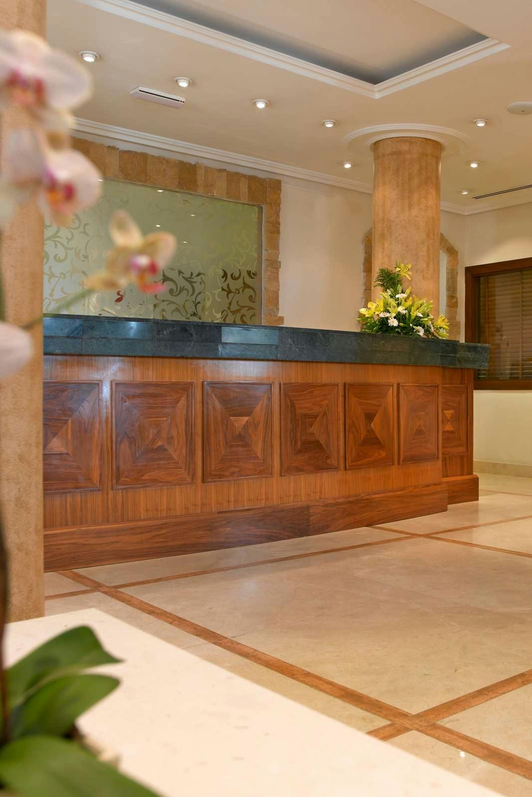 Hotel Las Lomas Village photo 5