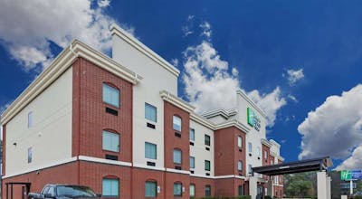 Holiday Inn Express & Suites Longview South I-20