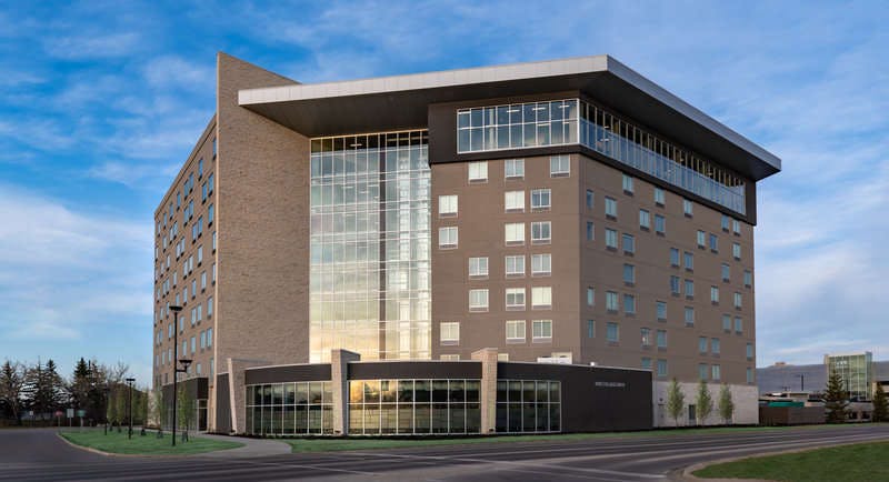 Holiday Inn Express & Suites Saskatoon East - University