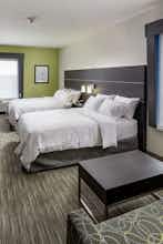 Hotel Holiday Inn Express & Suites Saskatoon East - University photo 3