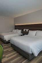 Hotel Holiday Inn Express & Suites Tonawanda Buffalo Area photo 3