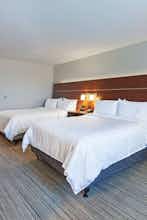 Hotel Holiday Inn Express & Suites Tulsa Northeast Owasso photo 2