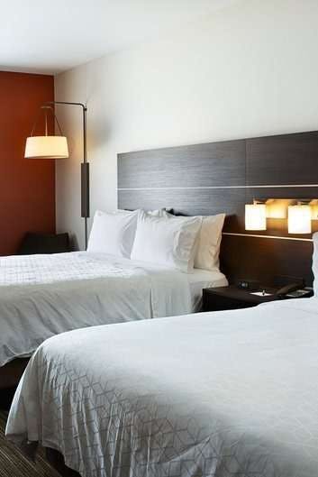 Hotel Holiday Inn Express & Suites Wentzville St Louis West photo 2