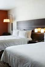 Hotel Holiday Inn Express & Suites Wentzville St Louis West photo 2