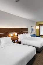 Hotel Holiday Inn Express & Suites West Des Moines Jordan Creek photo 2