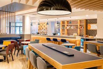 Hotel Holiday Inn Express Derry Londonderry photo 5