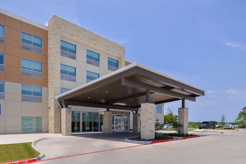 Holiday Inn Express Early