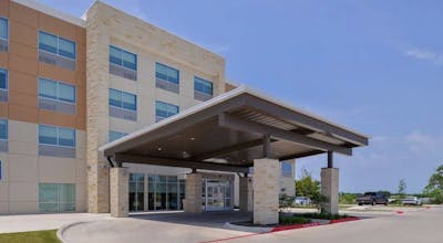 Holiday Inn Express Early