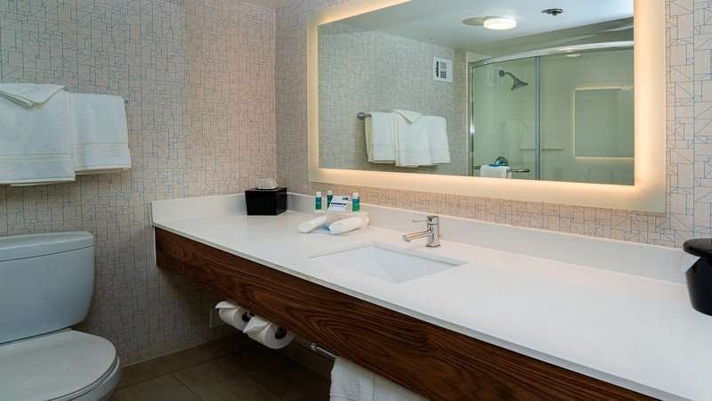 Hotel Holiday Inn Express Fullerton Anaheim photo 3