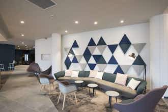 Hotel Holiday Inn Express Paris - CDG Airport photo 4