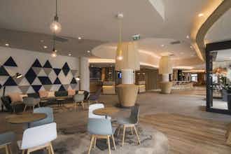 Hotel Holiday Inn Express Paris - CDG Airport photo 5