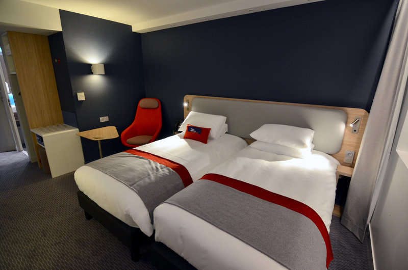 Hotel Holiday Inn Express Paris - CDG Airport photo 1