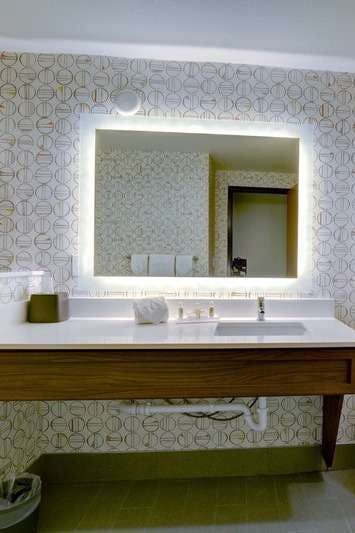 Hotel Holiday Inn Salem photo 5