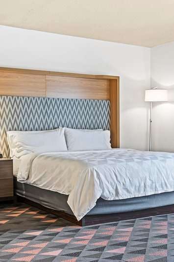 Hotel Holiday Inn St. Petersburg West photo 1