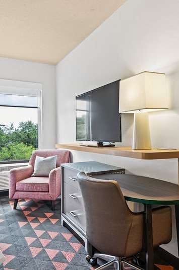 Hotel Holiday Inn St. Petersburg West photo 4