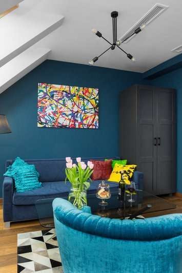 Hotel Hotel Indigo Krakow - Old Town photo 5