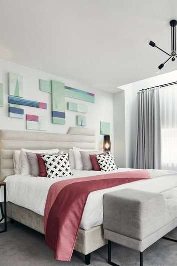 Hotel Hotel Indigo Krakow - Old Town photo 2