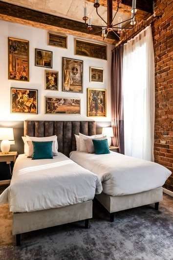 Hotel Hotel Indigo Krakow - Old Town photo 3