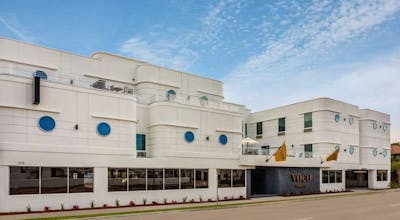 Voco St. Augustine Historic Area