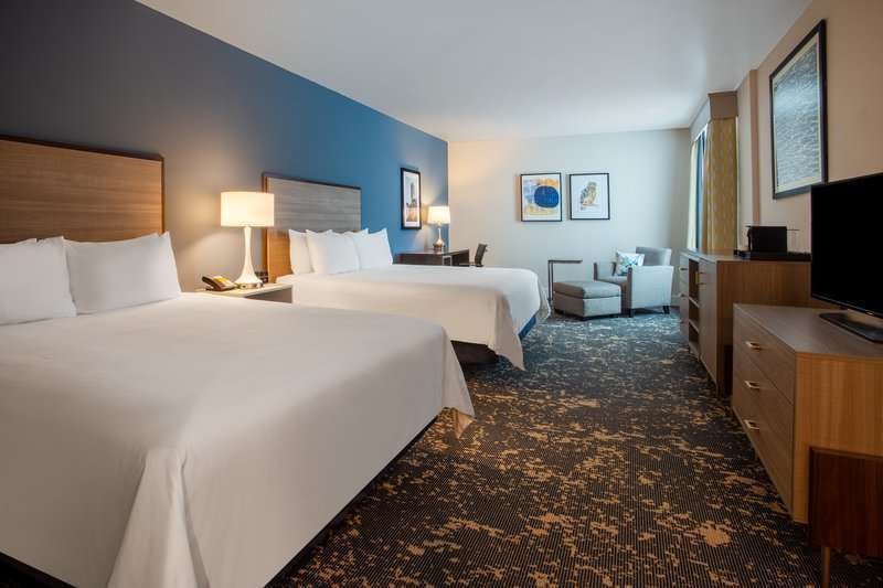 Hotel Voco St. Augustine Historic Area photo 1