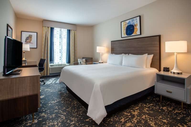 Hotel Voco St. Augustine Historic Area photo 2