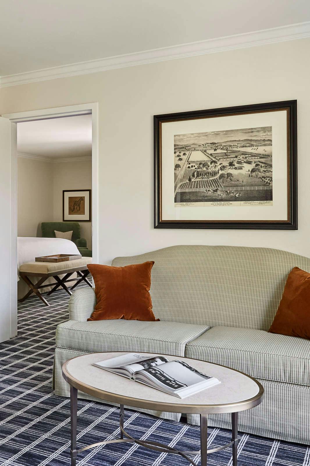 Hotel The Stanford Park Hotel photo 5