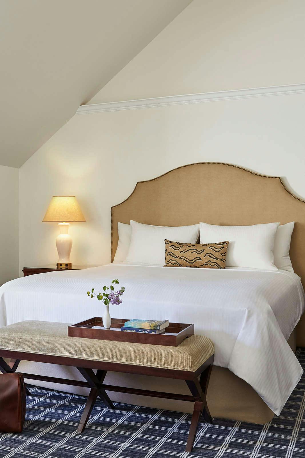 Hotel The Stanford Park Hotel photo 2