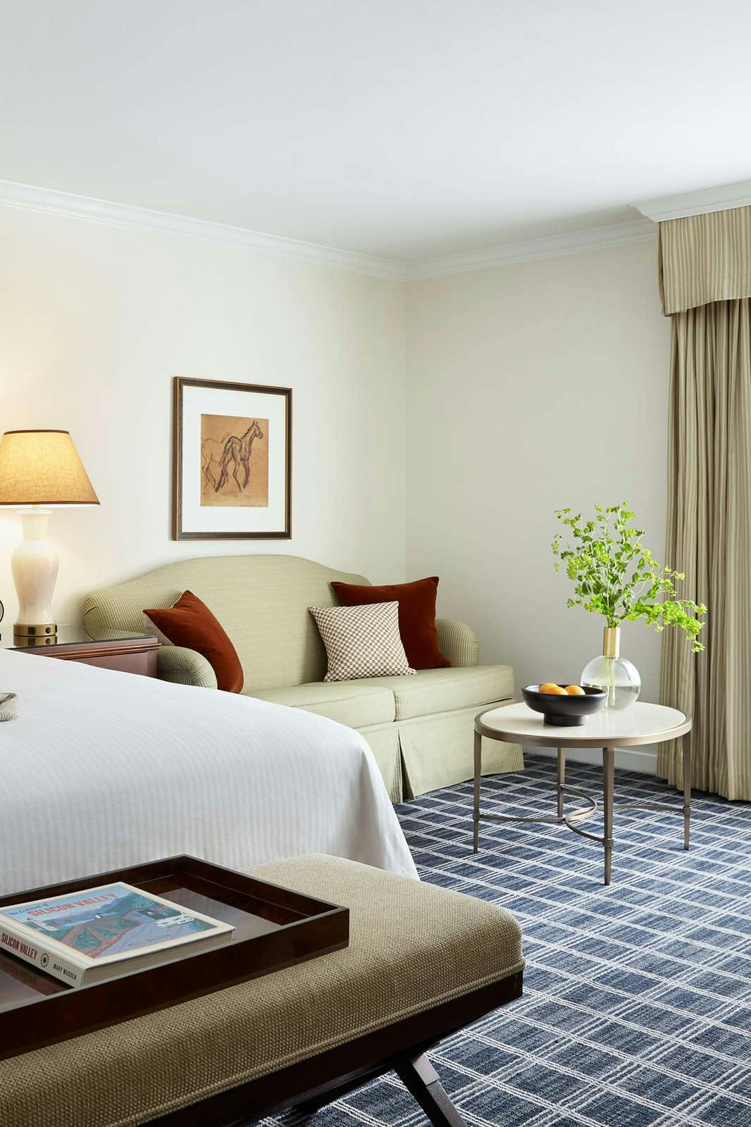 Hotel The Stanford Park Hotel photo 3