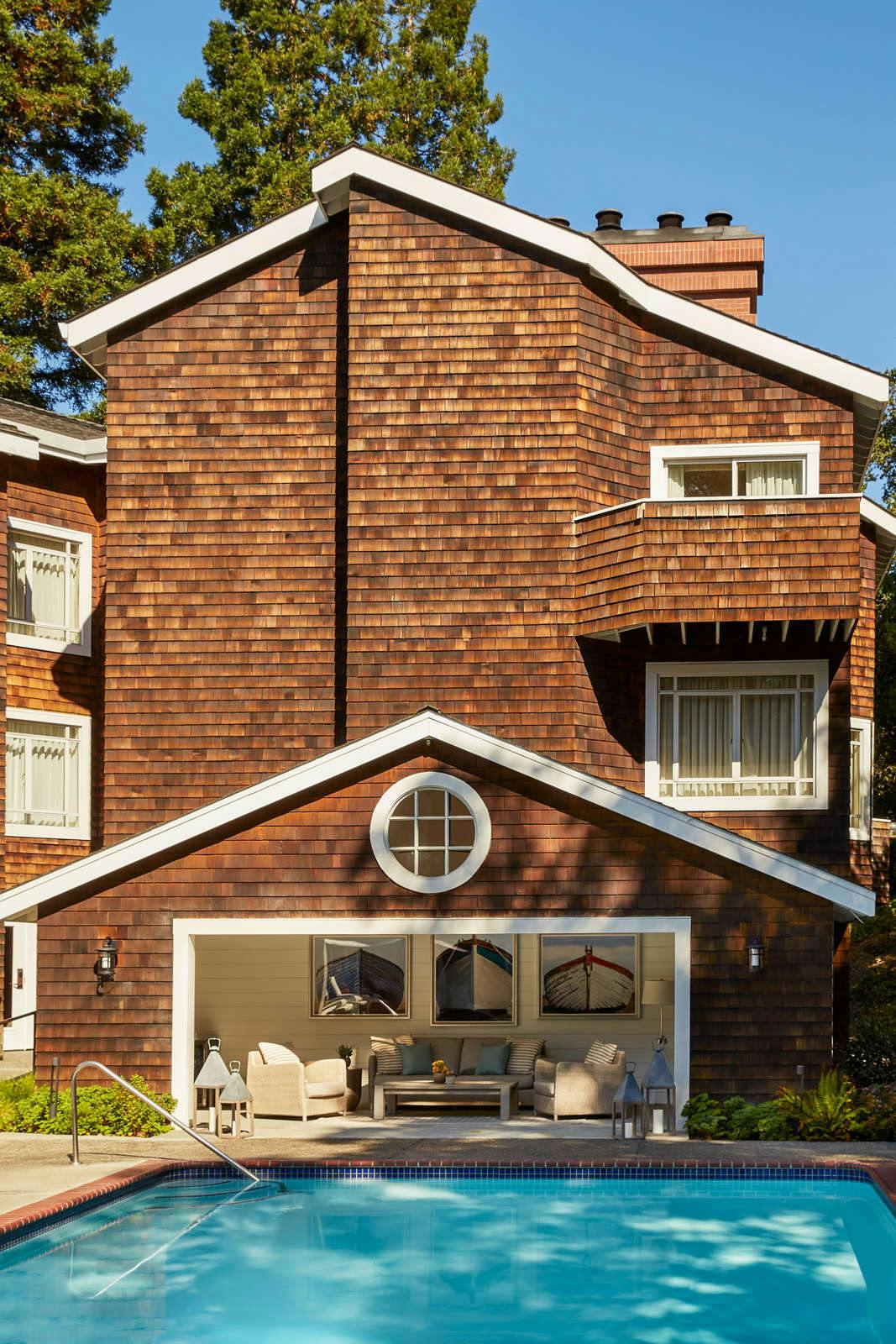 Hotel The Stanford Park Hotel photo 1